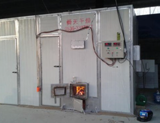 購(gòu)買(mǎi)中藥材烘干機(jī)需要注意什么？